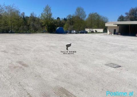 JEPET TOKE +NDERTESE ME QERA 10000 M2 MULLET 10.000 EURO - 1/4