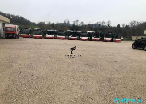 JEPET TOKE +NDERTESE ME QERA 10000 M2 MULLET 10.000 EURO - 2/4