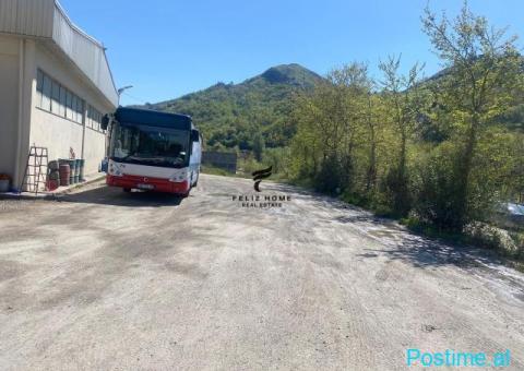 JEPET TOKE +NDERTESE ME QERA 10000 M2 MULLET 10.000 EURO - 4/4