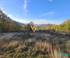 SHITET TOKE 2.100 M2 NE PETRELE 315.000 EURO