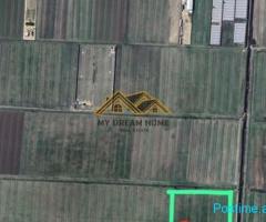 SHITEN 11 500 M2 TOKE ARE NE SEKTOR RINIA ,DURRES!