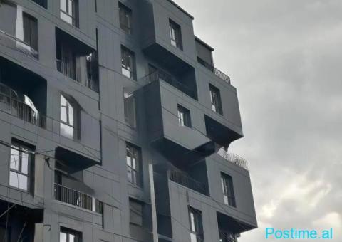 🌇Shitet Apartament 2+1 te Kompleksi TUDAS, Parku Autobuzave - 1/5