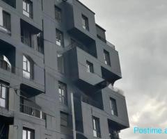 🌇Shitet Apartament 2+1 te Kompleksi TUDAS, Parku Autobuzave