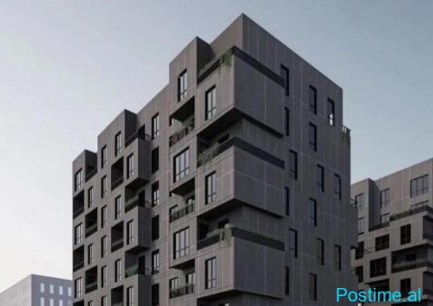 🌇Shitet Apartament 2+1 te Kompleksi TUDAS, Parku Autobuzave - 3/5