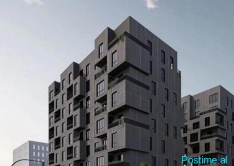 🌇Shitet Apartament 2+1 te Kompleksi TUDAS, Parku Autobuzave - 5/5