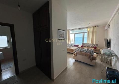+355682100012 Apartament 1+1 me verande Pamje Deti Për Shitj - 3/10