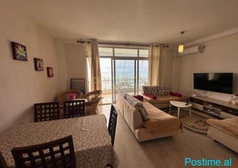 +355682100012 Apartament 1+1 me verande Pamje Deti Për Shitj - 4/10