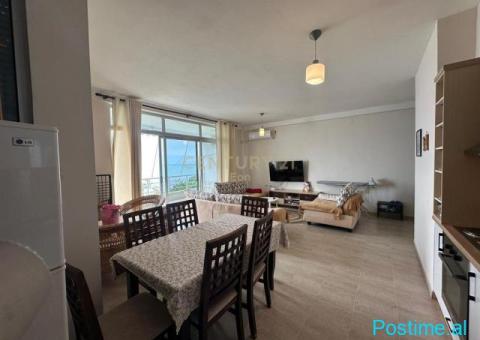 +355682100012 Apartament 1+1 me verande Pamje Deti Për Shitj - 10/10