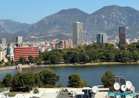 SHITET APARTAMENT 1+1 TE LIQENI ARTIFICIAL187,000 €