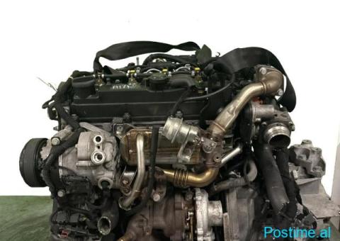 ⚡ Motor Opel 1.7 CDTI në Shitje! ⚡ - 1/3