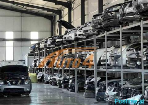 📌 #AUTO4ALBANIA –GJITHMONË ME MODELE TË REJA! 🚗✨ - 5/6