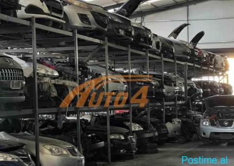 📌 #AUTO4ALBANIA –GJITHMONË ME MODELE TË REJA! 🚗✨ - 6/6