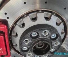Distancier BMW Benz Audi Volkswagen Golf etj origjinal
