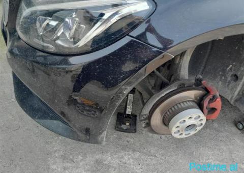 Distancier BMW Benz Audi Volkswagen Golf etj origjinal - 7/7