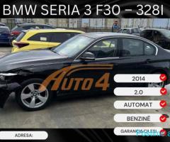 Pjesë këmbimi BMW 328i F30 me motorin 2.0