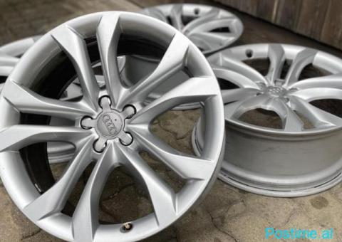 Disqe 20 Audi Origjinal
