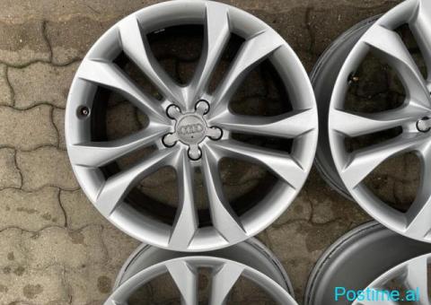 Disqe 20 Audi Origjinal - 2/2