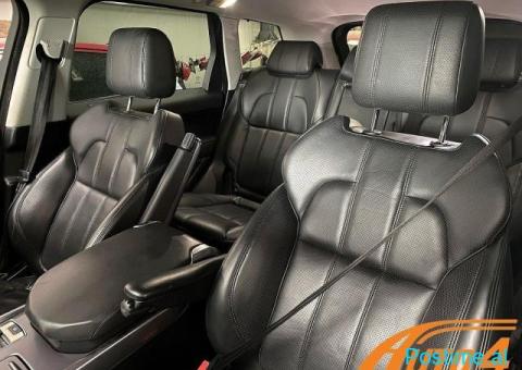 AUTO 4 ALBANIA PJESE KEMBIMI RANGE ROVER SPORT - 1/4