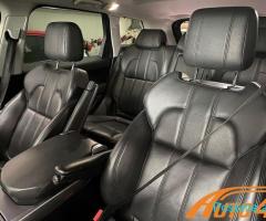 AUTO 4 ALBANIA PJESE KEMBIMI RANGE ROVER SPORT