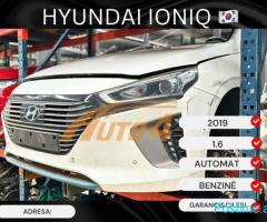 Pjesë këmbimi origjinale Hyundai Ioniq