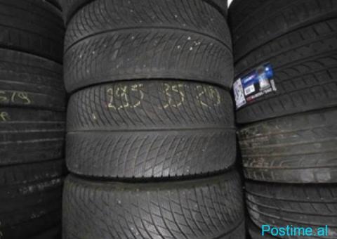 Goma Mishelin 265 40 20 295 35 20 Dimri