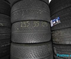 Goma Mishelin 265 40 20 295 35 20 Dimri