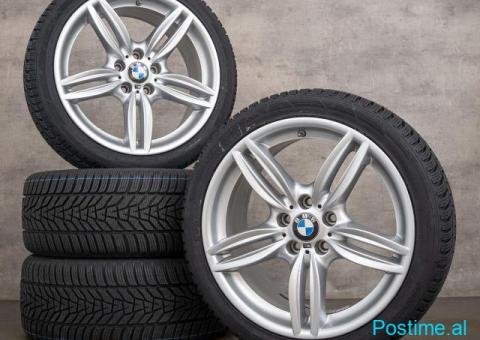 Disqe 19 Bmw F10 origjinal te gjere mbrapa