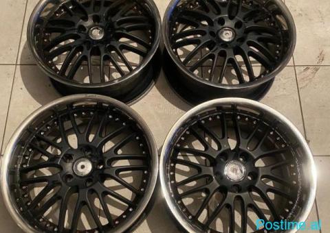 Disqe 18 Golf 4 Polo origjinal