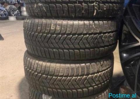 Goma 235 55 17 Pirelli Dimri
