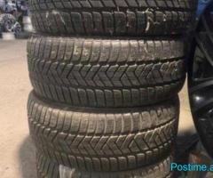 Goma 235 55 17 Pirelli Dimri