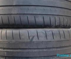 Goma mishelin 265 35 21