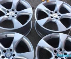 Disqe 19 Benz te gjere mbrapa origjinal