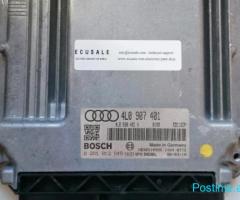 CENTRALIN MOTORI AUDI Q7 2007 3.0
