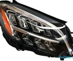 Fener w205 2020 full led usa