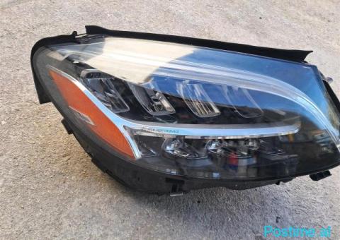 Fener w205 2020 full led usa - 2/3