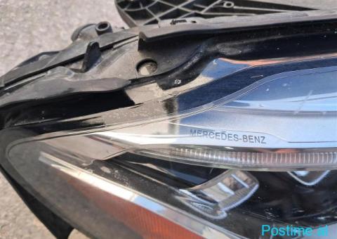Fener w205 2020 full led usa - 3/3
