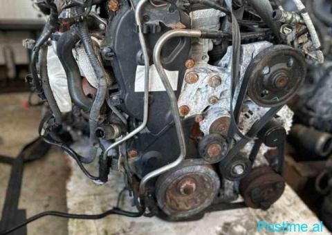 Motorr Ford / Citroen / Mitsubishi - 2/3