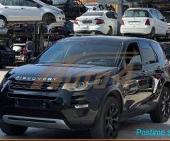 📌 #AUTO4ALBANIA – Land Rover Discovery Sport 🚗🔥