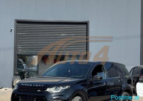 📌 #AUTO4ALBANIA – Land Rover Discovery Sport 🚗🔥 - 4/5