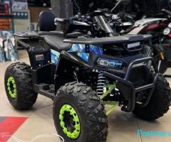 Quad 125CC ATV 4Gomsh I Ri Motorr 2025