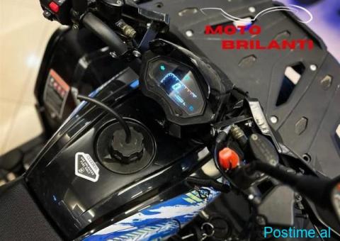 Quad 125CC ATV 4Gomsh I Ri Motorr 2025 - 4/5