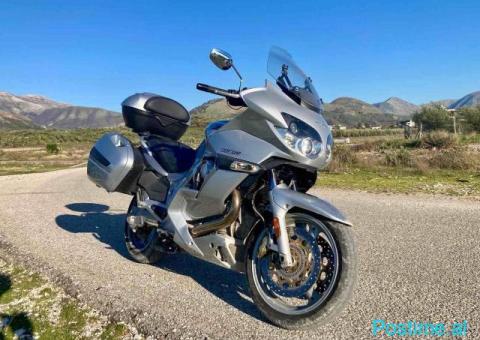 Moto Guzzi Norge 1200 GT - Touring Premium | Gjendje Perfekt - 2/7