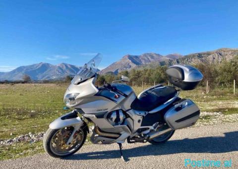 Moto Guzzi Norge 1200 GT - Touring Premium | Gjendje Perfekt - 3/7