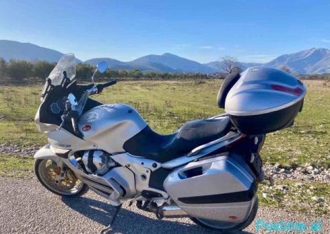 Moto Guzzi Norge 1200 GT - Touring Premium | Gjendje Perfekt - 4/7