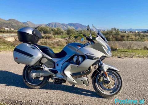 Moto Guzzi Norge 1200 GT - Touring Premium | Gjendje Perfekt - 6/7