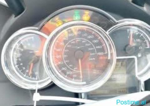 Moto Guzzi Norge 1200 GT - Touring Premium | Gjendje Perfekt - 7/7