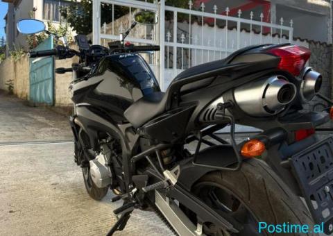 Yamaha fz6 600cc - 2/6