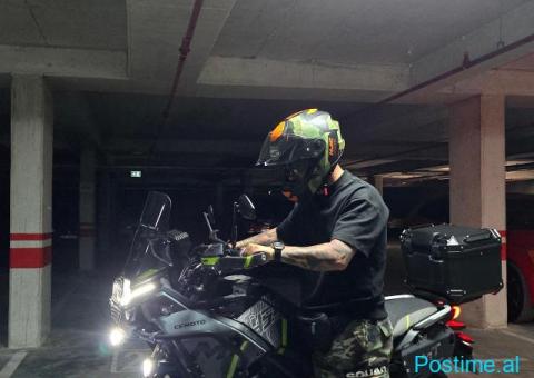 CF MOTO 450 MT - 3/3