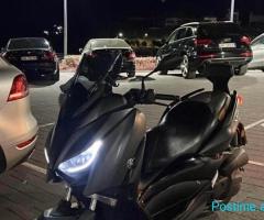 Yamaha 125