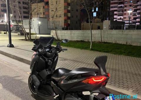 Yamaha 125 - 2/5